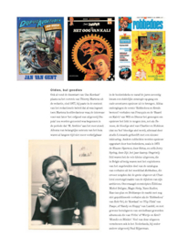 Jan Kordaat Integraal 6 (1981-1984) (HC)