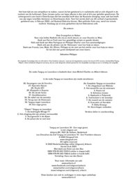 Tanguy en Laverdure 35 (HC)