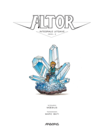 Altor integrale uitgave deel 2