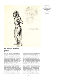 De complete Beverpatroelje 3 - Het dreigende water (HC)