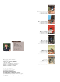 Apache Junction 5 - Desert trail (softcover)