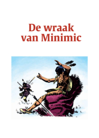 De complete Indianenreeks 0 (HC)
