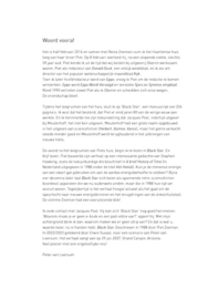 Black Star 1 - Op weg naar Einstein (HC)