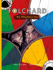 Folchard 1: de drenkeling (deel 1 van 2)