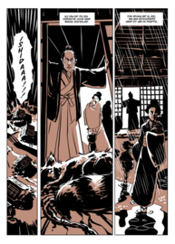 Yurei, Dwaallichten