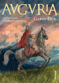 Auguria 2 - Gaeso Dux (HC)