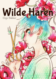 Wilde haren