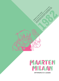 De complete Maarten Milaan 4 - Wolkenridder (HC)