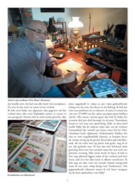 De complete Brammetje Bram 3 - Pauwen en pestkoppen (HC)
