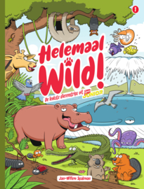 Helemaal Wild! 1