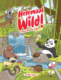 Helemaal Wild! 2