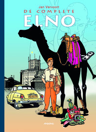 Jan Vervoort Collector Pack (Elno + Melior, met ex-libris)