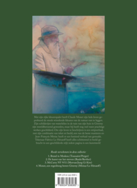 Collectie XL 4 - Monet, een regenboog boven Giverny (SC)