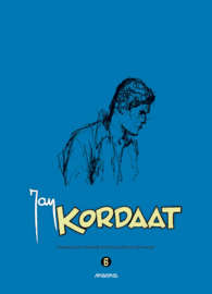 Jan Kordaat Integraal 6 (1981-1984) (HC)