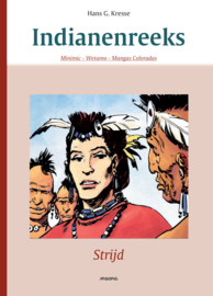 De complete Indianenreeks 0 (HC)