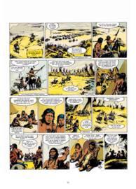 De complete Indianenreeks 0 (HC)
