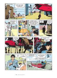Jan Kordaat Integraal 5 (1959-1965) (HC)