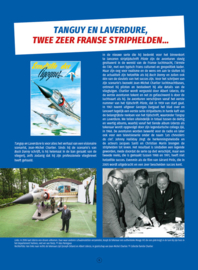 Tanguy en Laverdure - Speciale Editie (SC)