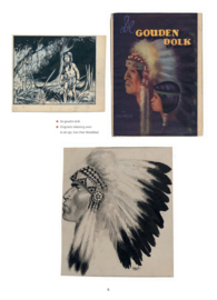 De complete Indianenreeks 1 (HC)