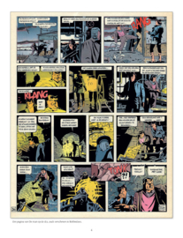 Cor Morelli -Liber Clausus, de eerste 13 open dossiers (HC)