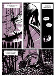 Yurei, Dwaallichten