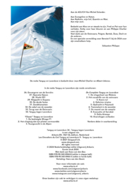Tanguy en Laverdure 34 - Tanguy tegen Laverdure (SC)