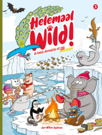 Helemaal Wild! 3