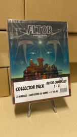 Altor Collector’s Pack (HC)