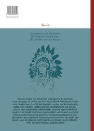 De complete Indianenreeks 1 (HC)