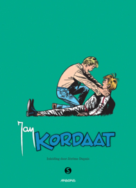 Jan Kordaat Integraal 5 (1959-1965) (HC)