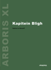 Collectie XL 6 - Kapitein Bligh (SC)