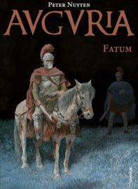 Auguria 3 - Fatum (HC)