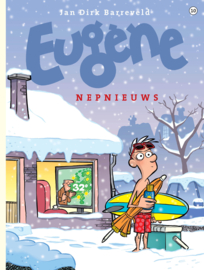 Eugene 10, Nepnieuws