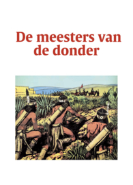 De complete Indianenreeks 1 (HC)