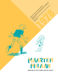 De complete Maarten Milaan 3 - Wereldpiloot (HC)