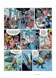 Jan Kordaat Integraal 6 (1981-1984) (HC)