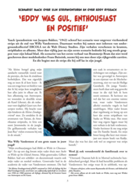 De complete Brammetje Bram 3 - Pauwen en pestkoppen (HC)