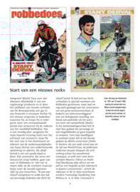 De complete Beverpatroelje 7 - Ondergronds (HC)