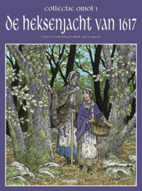 Collectie Oriol 1 (softcover)