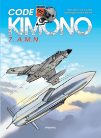 Code Kimono 7 - A.M.N. (SC)