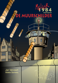Jan Vervoort Collector Pack (Elno + Melior, met ex-libris)