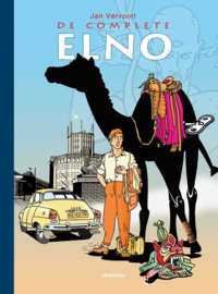 De complete Elno (HC)
