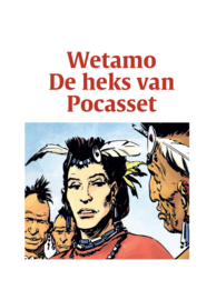 De complete Indianenreeks 0 (HC)
