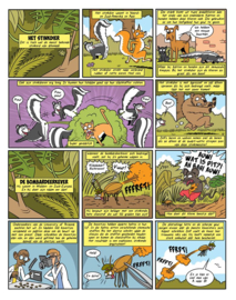 Helemaal Wild! 1