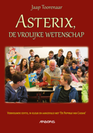 Asterix, de vrolijke wetenschap