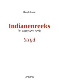 De complete Indianenreeks 0 (HC)