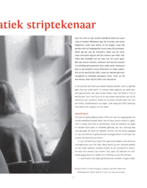 De omzwervingen van Steven Severijn 2 - Onderweg (HC)