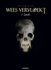 Wees Vervloekt 1 - Zaroff (SC)