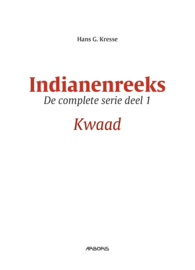 De complete Indianenreeks 1 (HC)