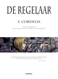 De Regelaar 5 - Cordelia (SC)